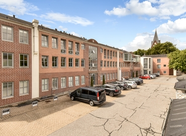 Kontor til leje på Nygade 6C, 7400 Herning - 152 m² | Foto 2 - Lokalebasen