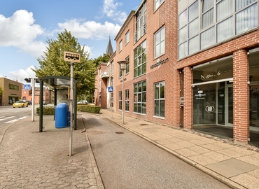 Kontor til leje på Nygade 6C, 7400 Herning - 152 m² | Foto 4 - Lokalebasen.dk