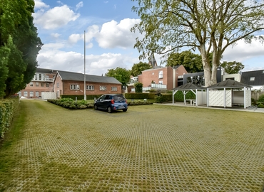 Kontor til leje på Nygade 6C, 7400 Herning - 152 m² | Foto 12 - Lokalebasen.dk