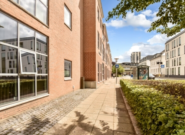 Kontor til leje på Nygade 6C, 7400 Herning - 152 m² | Foto 8 - Lokalebasen.dk