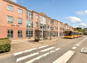 Kontor til leje på Nygade 6C, 7400 Herning - 152 m² | Foto 6 - Lokalebasen