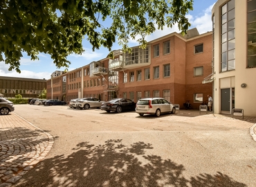 Kontor til leje på Nygade 6C, 7400 Herning - 152 m² | Foto 9 - Lokalebasen