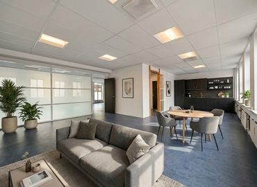 Kontor til leje på Nygade 6C, 7400 Herning - 152 m² | Foto 0 - Lokalebasen