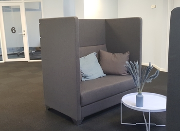 Kontorhotel på Arnold Nielsens Boulevard 72, 2650 Hvidovre - 20 m² | Foto 7 - Lokalebasen.dk