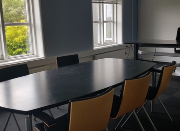 Kontorhotel på Arnold Nielsens Boulevard 72, 2650 Hvidovre - 20 m² | Foto 8 - Lokalebasen