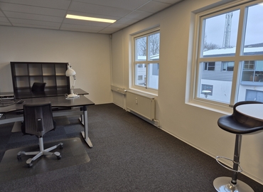Kontorhotel på Arnold Nielsens Boulevard 72, 2650 Hvidovre - 20 m² | Foto 12 - Lokalebasen