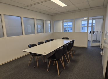 Kontorhotel på Arnold Nielsens Boulevard 72, 2650 Hvidovre - 20 m² | Foto 13 - Lokalebasen