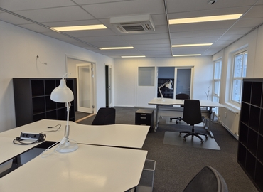 Kontorhotel på Arnold Nielsens Boulevard 72, 2650 Hvidovre - 20 m² | Foto 15 - Lokalebasen