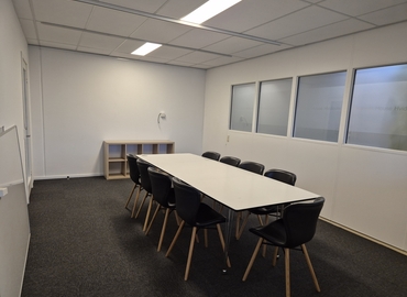 Kontorhotel på Arnold Nielsens Boulevard 72, 2650 Hvidovre - 20 m² | Foto 17 - Lokalebasen.dk