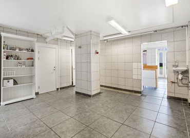 Butik til leje på Strandboulevarden 166, 2100 København Ø - 66 m² | Foto 9 - Lokalebasen.dk