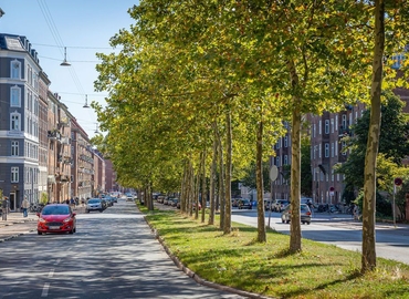 Butik til leje på Strandboulevarden 166, 2100 København Ø - 66 m² | Foto 11 - Lokalebasen