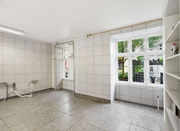 Butik til leje på Strandboulevarden 166, 2100 København Ø - 66 m² | Foto 8 - Lokalebasen.dk