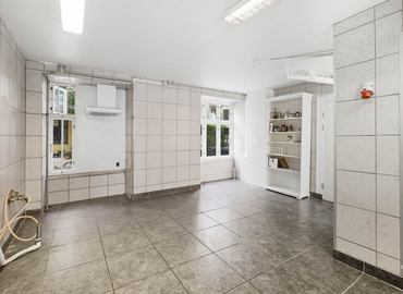 Butik til leje på Strandboulevarden 166, 2100 København Ø - 66 m² | Foto 6 - Lokalebasen.dk