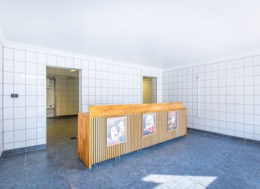 Butik til leje på Strandboulevarden 166, 2100 København Ø - 66 m² | Foto 5 - Lokalebasen.dk