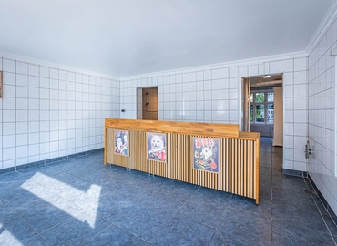 Butik til leje på Strandboulevarden 166, 2100 København Ø - 66 m² | Foto 4 - Lokalebasen.dk