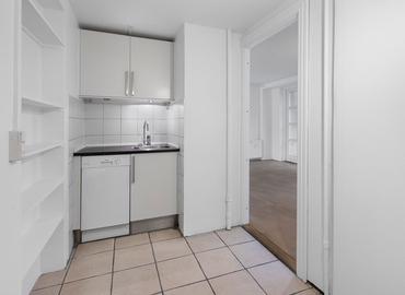 Butik til leje på Strandboulevarden 168, 2100 København Ø - 72 m² | Foto 7 - Lokalebasen.dk