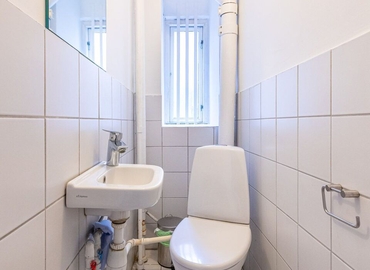 Butik til leje på Strandboulevarden 168, 2100 København Ø - 72 m² | Foto 8 - Lokalebasen