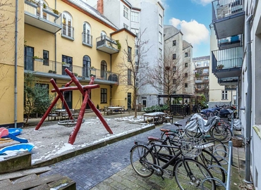 Butik til leje på Strandboulevarden 168, 2100 København Ø - 72 m² | Foto 10 - Lokalebasen