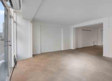 Butik til leje på Strandboulevarden 168, 2100 København Ø - 72 m² | Foto 5 - Lokalebasen.dk