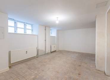 Butik til leje på Toldbodgade 63, 1253 København K - 138 m² | Foto 7 - Lokalebasen