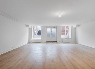 Butik til leje på Toldbodgade 63, 1253 København K - 138 m² | Foto 1 - Lokalebasen