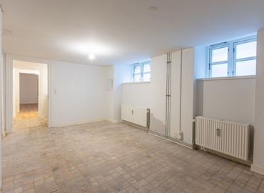 Butik til leje på Toldbodgade 63, 1253 København K - 138 m² | Foto 6 - Lokalebasen