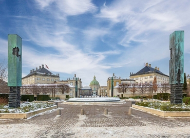 Butik til leje på Toldbodgade 63, 1253 København K - 138 m² | Foto 14 - Lokalebasen