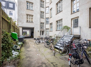 Butik til leje på Toldbodgade 63, 1253 København K - 138 m² | Foto 12 - Lokalebasen