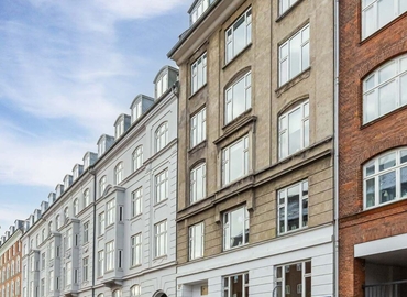 Butik til leje på Toldbodgade 63, 1253 København K - 138 m² | Foto 15 - Lokalebasen