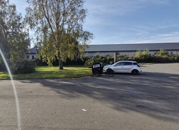 Lager til leje på Gåseagervej 14, 8250 Egå - 150 m² | Foto 1 - Lokalebasen.dk