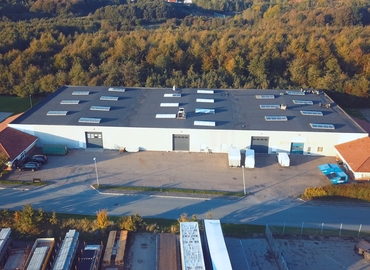 Lager til leje på Engmarken 6, 8220 Brabrand - 841 m² | Foto 2 - Lokalebasen