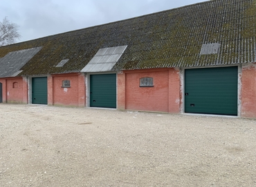 Lager til leje på Helsingevej 47, 3200 Helsinge - 70 m² | Foto 0 - Lokalebasen