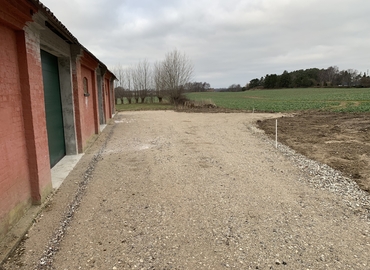 Lager til leje på Helsingevej 47, 3200 Helsinge - 70 m² | Foto 4 - Lokalebasen.dk