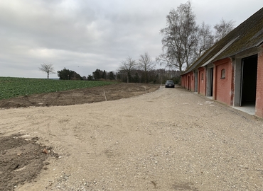 Lager til leje på Helsingevej 47, 3200 Helsinge - 70 m² | Foto 5 - Lokalebasen