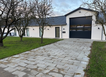 Lager til leje på Spørringvej 36, 8530 Hjortshøj - 300 m² | Foto 0 - Lokalebasen