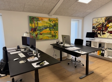 Lager til leje på Spørringvej 36, 8530 Hjortshøj - 300 m² | Foto 6 - Lokalebasen.dk