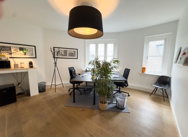 Kontor til leje på Vimmelskaftet 41A, 1161 København K - 52 m² | Foto 0 - Lokalebasen.dk