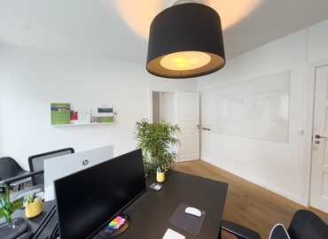 Kontor til leje på Vimmelskaftet 41A, 1161 København K - 52 m² | Foto 2 - Lokalebasen