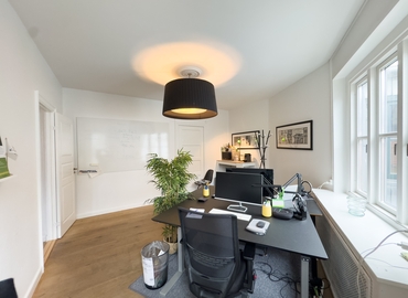Kontor til leje på Vimmelskaftet 41A, 1161 København K - 52 m² | Foto 3 - Lokalebasen