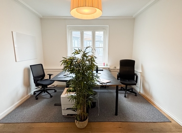 Kontor til leje på Vimmelskaftet 41A, 1161 København K - 52 m² | Foto 4 - Lokalebasen
