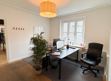 Kontor til leje på Vimmelskaftet 41A, 1161 København K - 52 m² | Foto 5 - Lokalebasen.dk