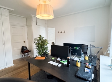 Kontor til leje på Vimmelskaftet 41A, 1161 København K - 52 m² | Foto 6 - Lokalebasen