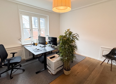 Kontor til leje på Vimmelskaftet 41A, 1161 København K - 52 m² | Foto 7 - Lokalebasen