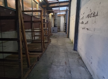 Lager til leje på Kortegårdsvej 5, 9400 Nørresundby - 20 m² | Foto 2 - Lokalebasen.dk