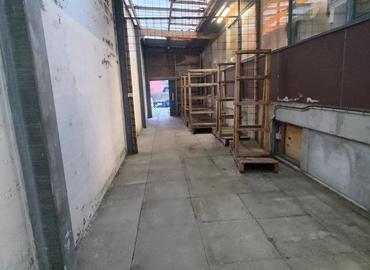 Lager til leje på Kortegårdsvej 5, 9400 Nørresundby - 20 m² | Foto 4 - Lokalebasen.dk