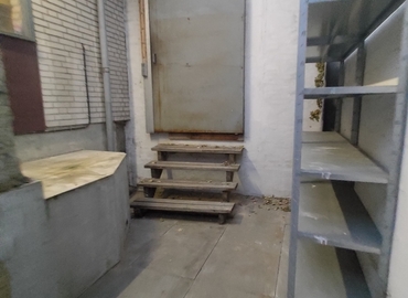 Lager til leje på Kortegårdsvej 5, 9400 Nørresundby - 20 m² | Foto 3 - Lokalebasen