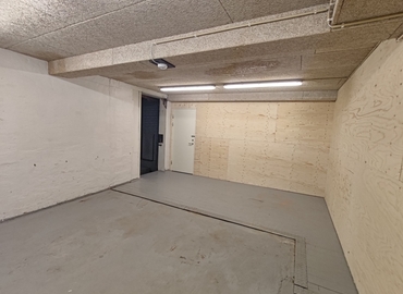 Lager til leje på Kortegårdsvej 5, 9400 Nørresundby - 20 m² | Foto 1 - Lokalebasen