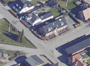 Kontor til leje på Granlunden 6, 9310 Vodskov - 50 m² | Foto 0 - Lokalebasen