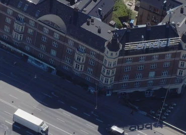 Butik til leje på Amager Boulevard 2, 2300 København S - 39 m² | Foto 1 - Lokalebasen.dk