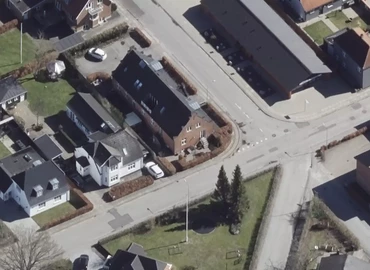 Kontor til leje på Granlunden 6, 9310 Vodskov - 50 m² | Foto 3 - Lokalebasen.dk